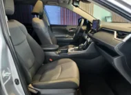 Toyota RAV4 2.5 Xle Hev 4X4