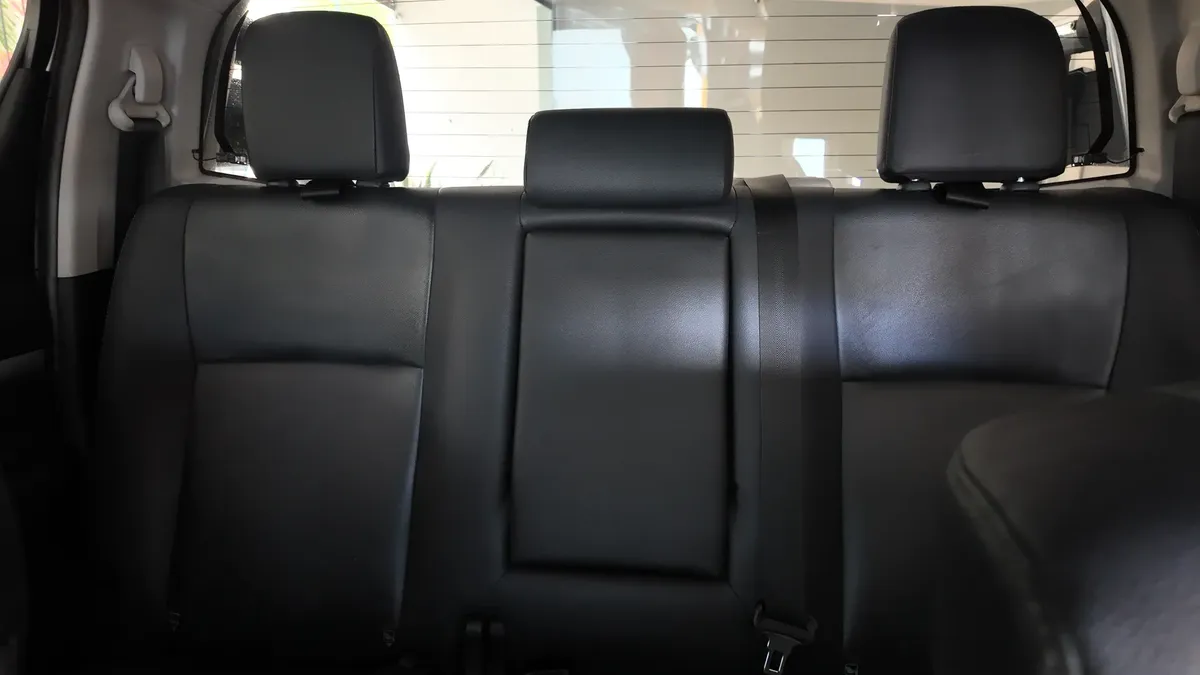 Toyota Hilux 2.8 Srx Diésel 4X4 Aut