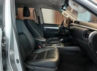 Toyota Hilux 2.8 Srx Diésel 4X4 Aut