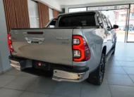 Toyota Hilux 2.8 Srx Diésel 4X4 Aut