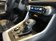Toyota RAV4 2.5 Xle Hev 4X4