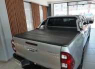 Toyota Hilux 2.8 Srx Diésel 4X4 Aut