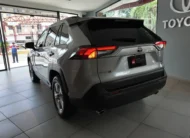 Toyota RAV4 2.5 Xle Hev 4X4