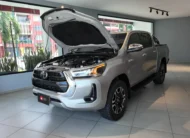 Toyota Hilux 2.8 Srx Diésel 4X4 Aut