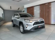 Toyota RAV4 2.5 Xle Hev 4X4