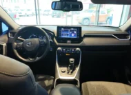 Toyota RAV4 2.5 Xle Hev 4X4