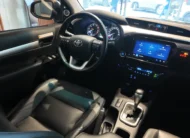 Toyota Hilux 2.8 Srx Diésel 4X4 Aut