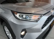 Toyota RAV4 2.5 Xle Hev 4X4