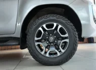 Toyota Hilux 2.8 Srx Diésel 4X4 Aut