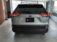 Toyota RAV4 2.5 Xle Hev 4X4
