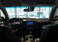 Toyota Hilux 2.8 Srx Diésel 4X4 Aut