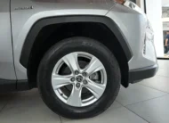 Toyota RAV4 2.5 Xle Hev 4X4