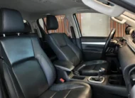 Toyota Hilux 2.8 Srx Diésel 4X4 Aut