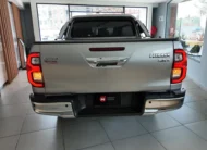 Toyota Hilux 2.8 Srx Diésel 4X4 Aut