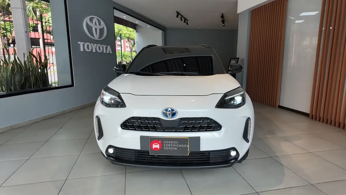 Toyota Yaris Cross 1.5 Hev Xls