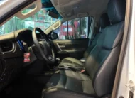 Toyota Fortuner 2.8 Diesel Sr 4X2 At