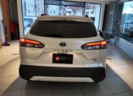 Toyota Corolla Cross Seg hev 1.8L 4×2