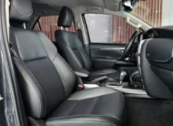 Toyota Fortuner Srv 2.4l 4×2 At 2023