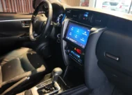 Toyota Fortuner 2.8 Diesel Sr 4X2 At