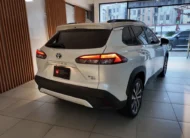 Toyota Corolla Cross Seg hev 1.8L 4×2