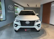 Toyota Fortuner 2.8 Diesel Sr 4X2 At