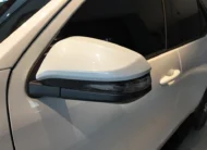 Toyota Fortuner 2.8 Diesel Sr 4X2 At