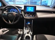 Toyota Corolla Cross Seg hev 1.8L 4×2