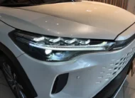 Toyota Corolla Cross Seg hev 1.8L 4×2