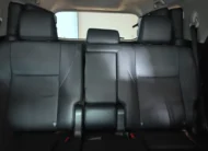 Toyota Fortuner 2.8 Diesel Sr 4X2 At