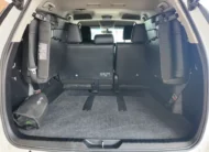 Toyota Fortuner 2.8 Diesel Sr 4X2 At
