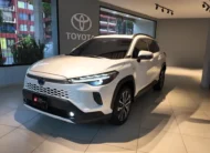 Toyota Corolla Cross Seg hev 1.8L 4×2