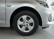 Chevrolet Onix LT TURBO 4X2 1.0L AT