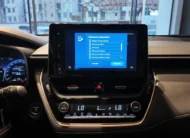 Toyota Corolla Cross Seg hev 1.8L 4×2