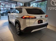 Toyota Corolla Cross Seg hev 1.8L 4×2