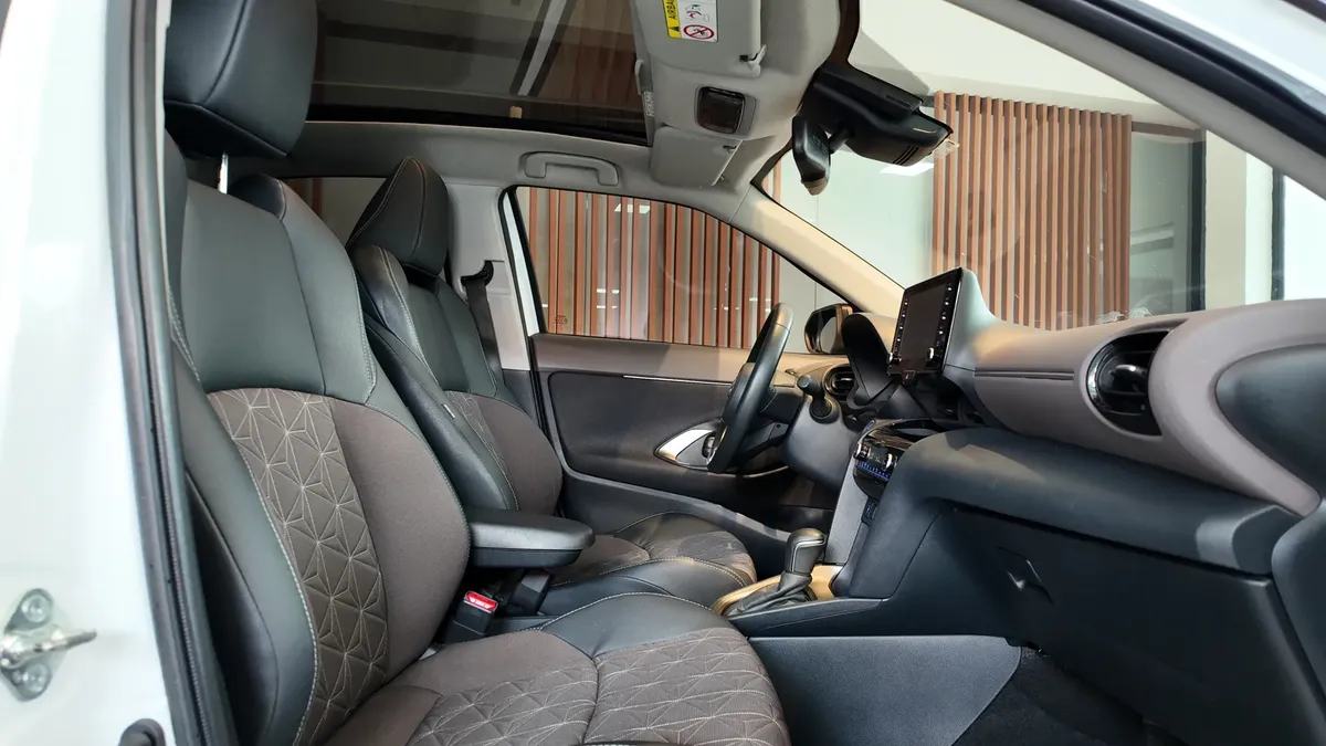 Toyota Yaris Cross 1.5 Hev Xls
