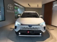 Toyota Corolla Cross Seg hev 1.8L 4×2