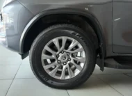 Toyota Fortuner Srv 2.4l 4×2 At 2023