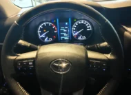 Toyota Fortuner 2.8 Diesel Sr 4X2 At