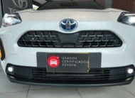 Toyota Yaris Cross 1.5 Hev Xls