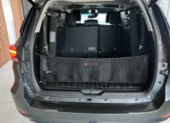 Toyota Fortuner Srv 2.4l 4×2 At 2023