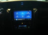 Toyota Fortuner 2.8 Diesel Sr 4X2 At
