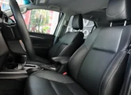 Toyota Fortuner Srv 2.4l 4×2 At 2023