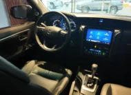 Toyota Fortuner 2.8 Diesel Sr 4X2 At