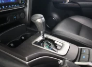 Toyota Fortuner Srv 2.4l 4×2 At 2023
