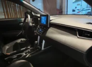 Toyota Corolla Cross Seg hev 1.8L 4×2