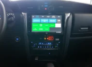 Toyota Fortuner Srv 2.4l 4×2 At 2023
