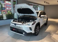 Toyota Corolla Cross Seg hev 1.8L 4×2