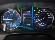 Toyota Fortuner Srv 2.4l 4×2 At 2023