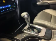 Toyota Fortuner 2.8 Diesel Sr 4X2 At
