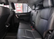 Toyota Fortuner Srv 2.4l 4×2 At 2023